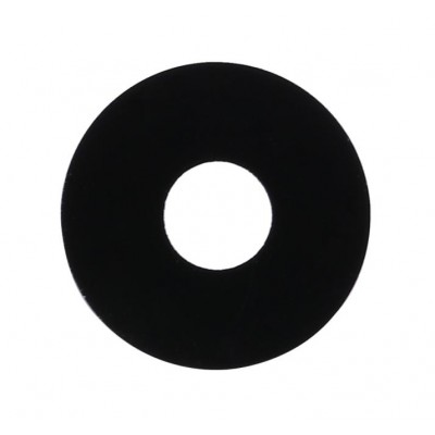 Camera Lens For Intex Aqua Freedom Black By - Maxbhi Com