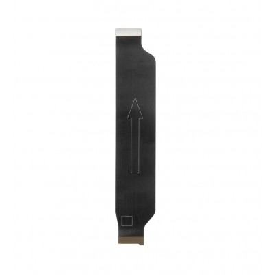 Main Board Flex Cable For Huawei Mate 20 X By - Maxbhi Com