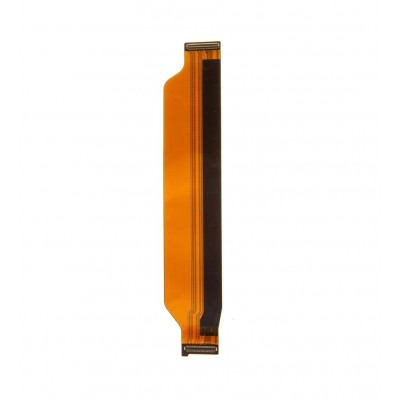 Main Board Flex Cable For Huawei Mate 20 X By - Maxbhi Com