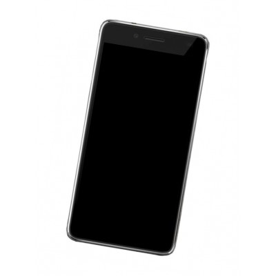 Volume Button Flex Cable For Intex Aqua Freedom By - Maxbhi Com