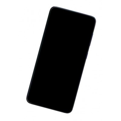 Volume Button Flex Cable For Samsung Galaxy M50 By - Maxbhi Com