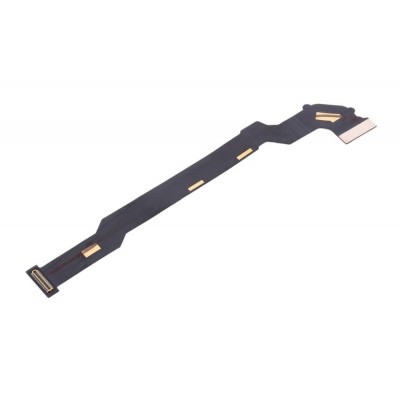Lcd Flex Cable For Xiaomi Redmi K30 Pro By - Maxbhi Com