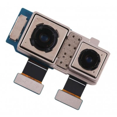 Replacement Back Camera For Xiaomi Mi Mix 3 By - Maxbhi Com