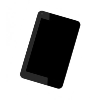 Charging Connector Flex Pcb Board For Hp Slate7 Plus By - Maxbhi Com