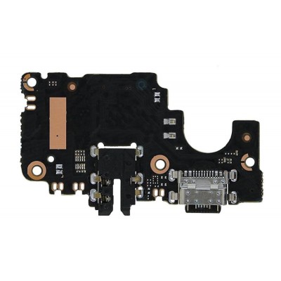 Charging Connector Flex Pcb Board For Xiaomi Redmi 10x 5g By - Maxbhi Com