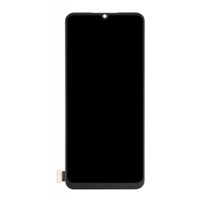 Lcd With Touch Screen For Vivo V20 2021 Black By - Maxbhi Com