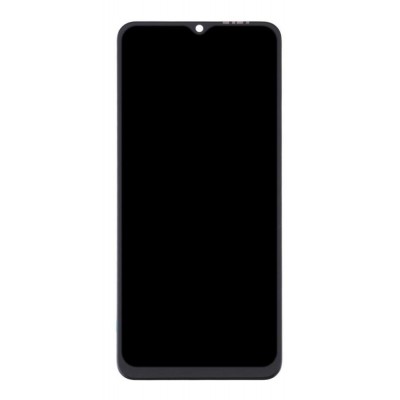 Lcd With Touch Screen For Vivo Y51a Black By - Maxbhi Com