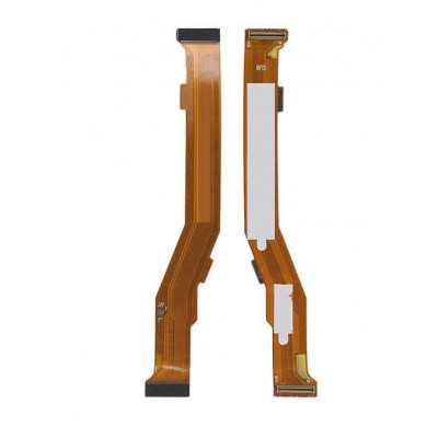 Main Board Flex Cable For Ulefone Armor 3 By - Maxbhi Com