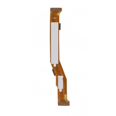 Main Board Flex Cable For Ulefone Armor 3 By - Maxbhi Com