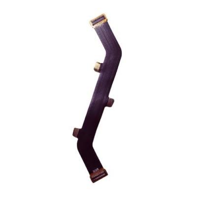 Main Board Flex Cable For Vernee Apollo By - Maxbhi Com