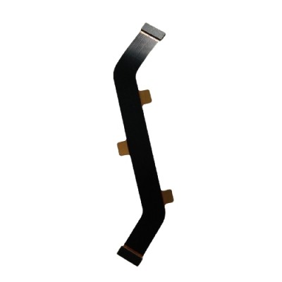 Main Board Flex Cable For Vernee Apollo By - Maxbhi Com