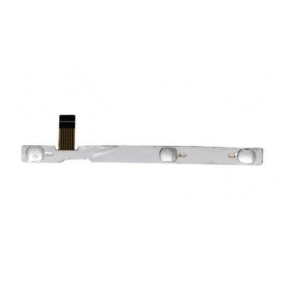 Power Button Flex Cable For Hp Slate7 Plus On Off Flex Pcb By - Maxbhi Com