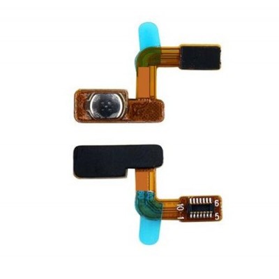 Power Button Flex Cable For Ulefone Armor 3 On Off Flex Pcb By - Maxbhi Com