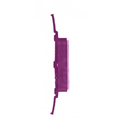 Power Button Outer For Kenxinda K6 Purple By - Maxbhi Com
