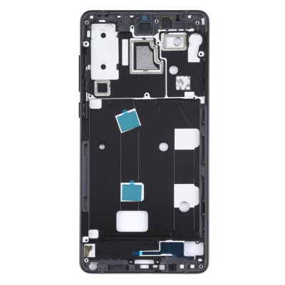 Front Housing For Xiaomi Mi Mix 2s By - Maxbhi Com