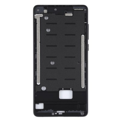 Front Housing For Xiaomi Mi Mix 2s By - Maxbhi Com