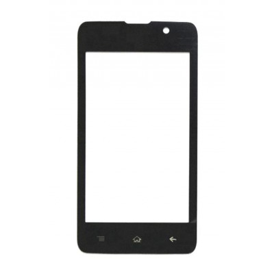 Replacement Front Glass For Itel It1406 Gold By - Maxbhi Com