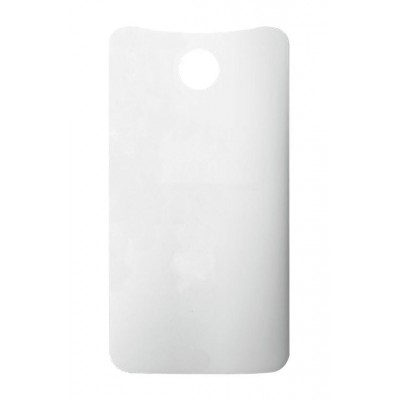 Back Panel Cover For Motorola Nexus 6 White - Maxbhi Com