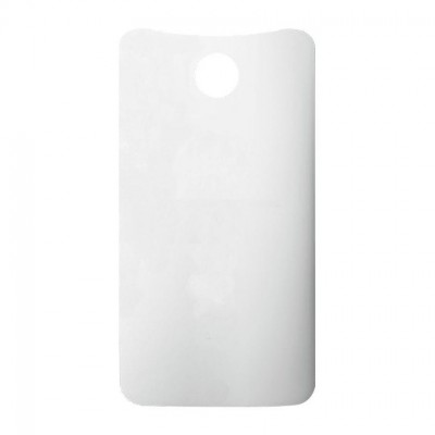 Back Panel Cover For Motorola Nexus X White - Maxbhi Com