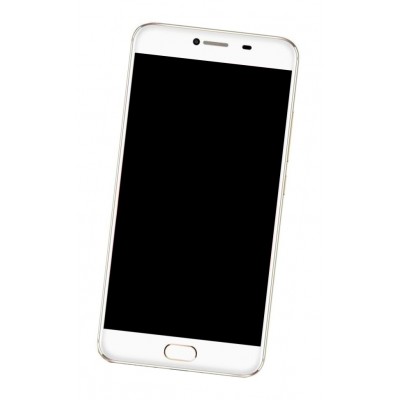 Charging Connector Flex Pcb Board For Umidigi Z1 By - Maxbhi Com