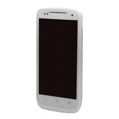 Lcd Frame Middle Chassis For Swipe 9x Black By - Maxbhi Com