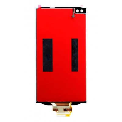 Lcd With Touch Screen For Lg V10 Black By - Maxbhi Com