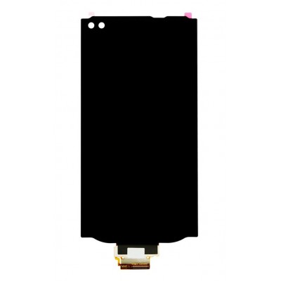 Lcd With Touch Screen For Lg V10 Blue By - Maxbhi Com