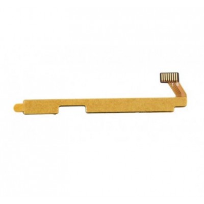 Power Button Flex Cable For Blackview P2 On Off Flex Pcb By - Maxbhi Com