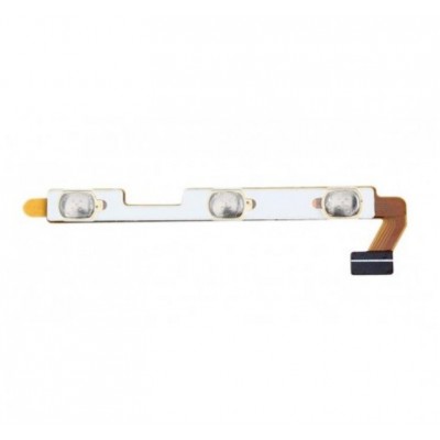 Power Button Flex Cable For Blackview P2 On Off Flex Pcb By - Maxbhi Com