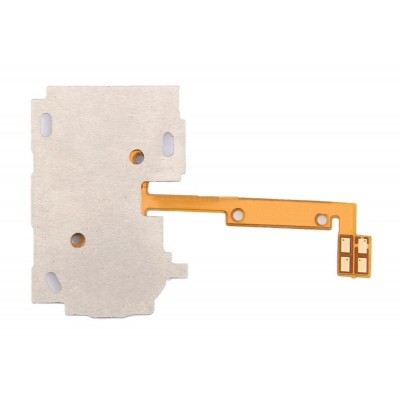 Power Button Flex Cable For Lg V10 On Off Flex Pcb By - Maxbhi Com