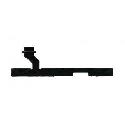 Side Button Flex Cable For Huawei Y5 Ii By - Maxbhi Com