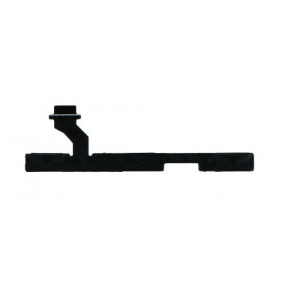 Volume Button Flex Cable For Huawei Y5 Ii By - Maxbhi Com