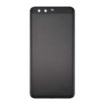 Back Panel Cover For Huawei P10 Plus Black - Maxbhi Com