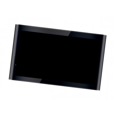 Charging Connector Flex Pcb Board For Iball Slide 3g 7334q By - Maxbhi Com