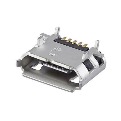 Charging Connector For Zen Ultrafone 101 By - Maxbhi Com