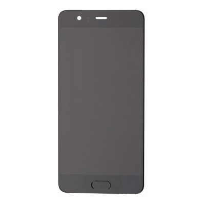 Lcd With Touch Screen For Huawei P10 Plus Black By - Maxbhi Com