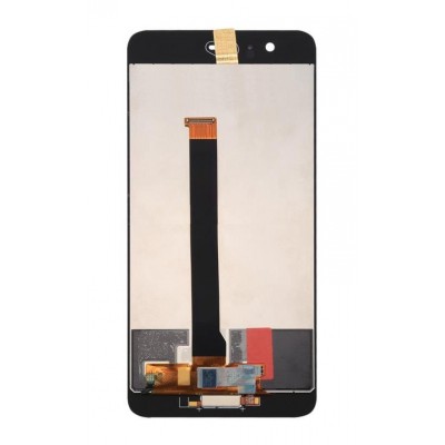 Lcd With Touch Screen For Huawei P10 Plus Blue By - Maxbhi Com