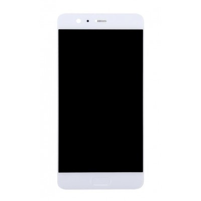 Lcd With Touch Screen For Huawei P10 Plus Green By - Maxbhi Com