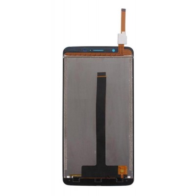 Lcd With Touch Screen For Blackview P2 Champagne By - Maxbhi Com