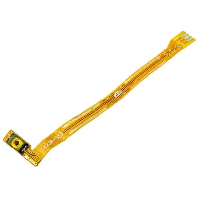 Power Button Flex Cable For Innjoo Max 2 On Off Flex Pcb By - Maxbhi Com
