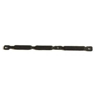 Power Button Outer For Ulefone Vienna Black By - Maxbhi Com