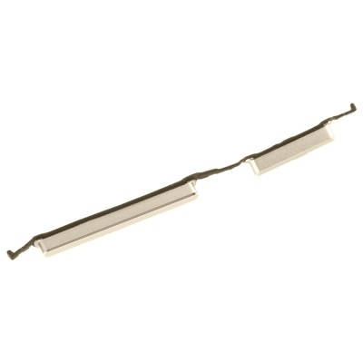 Power Button Outer For Vivo Y79 Gold By - Maxbhi Com