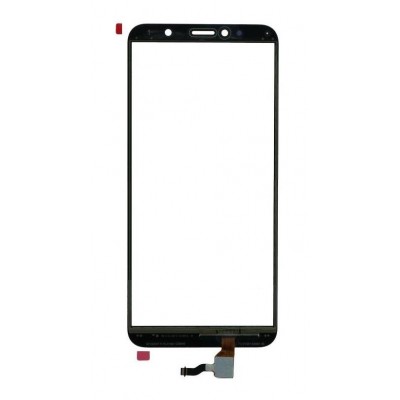 Touch Screen Digitizer For Huawei Y6 2018 White By - Maxbhi Com