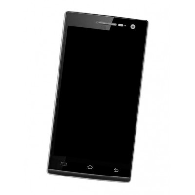 Volume Button Flex Cable For Xolo Q1010i By - Maxbhi Com