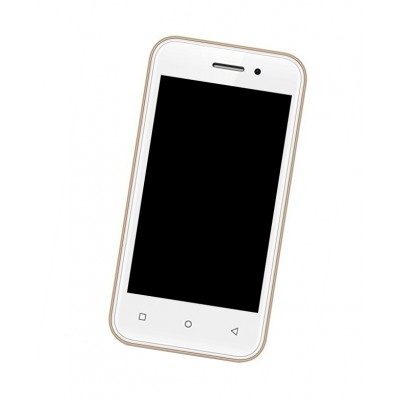 Volume Button Flex Cable For Zen Admire Glow By - Maxbhi Com