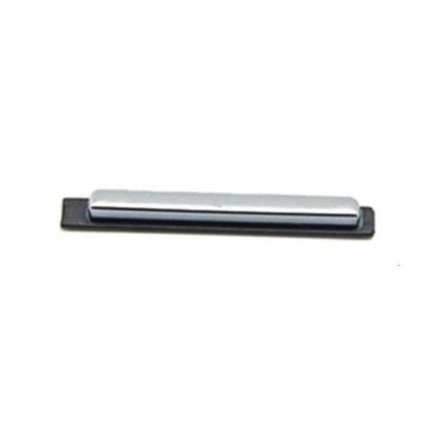 Volume Side Button Outer For Karbonn A90 White By - Maxbhi Com