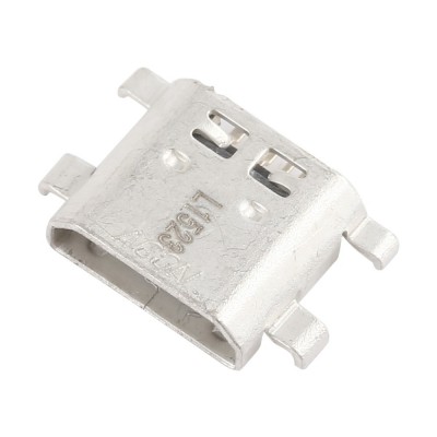 Charging Connector For Vivo Y79 By - Maxbhi Com