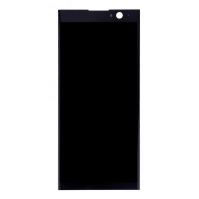 Lcd With Touch Screen For Sony Xperia Xa2 Plus Gold By - Maxbhi Com