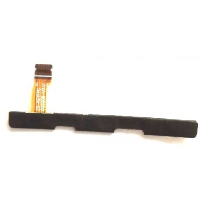 Power Button Flex Cable For Ulefone Vienna On Off Flex Pcb By - Maxbhi Com