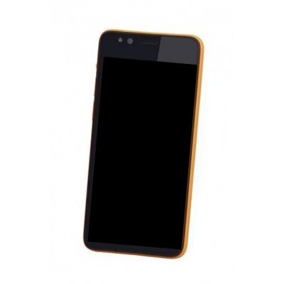 Volume Button Flex Cable For Infocus M425 Bingo By - Maxbhi Com